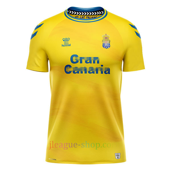 UDラス・パルマスホームユニフォーム2023/24 - J League Shop ユニフォーム