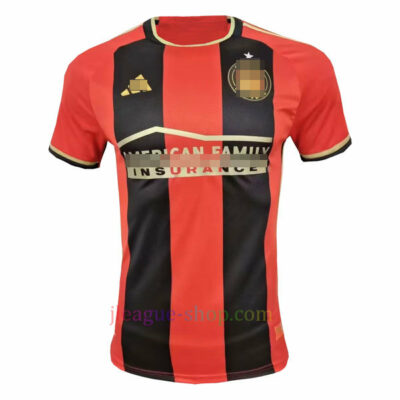 アトランタ サッカーユニフォーム 2025-2026 激安 - J League Shop