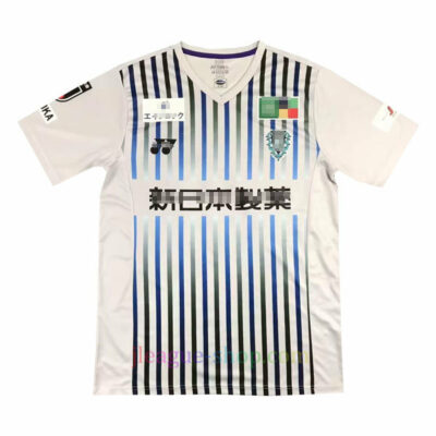 アビスパ福岡 ユニフォーム 2025-2026 激安通販 - J League Shop