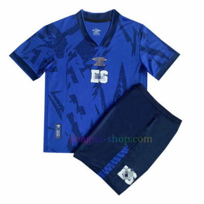 エルサルバドル サッカー ユニフォーム2025-2026激安通販 - J League Shop