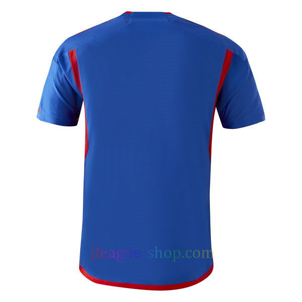 オリンピックリヨンアウェイユニフォーム2023/24 - J League Shop