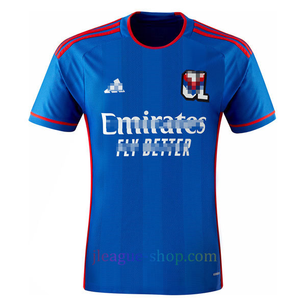 オリンピックリヨンアウェイユニフォーム2023/24 - J League Shop