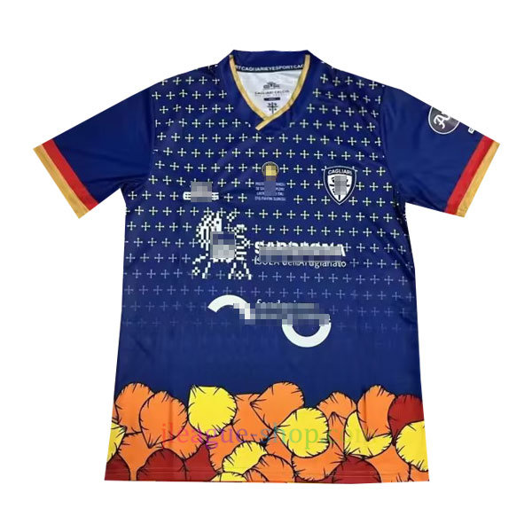 カリアリフォースユニフォーム2023/24 - J League Shop ユニフォーム