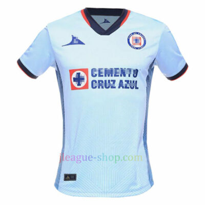 クルス・アスル ユニフォーム 2025-2026 激安 - J League Shop