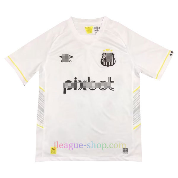 サントスFCホームユニフォーム2023/24 - J League Shop ユニフォーム