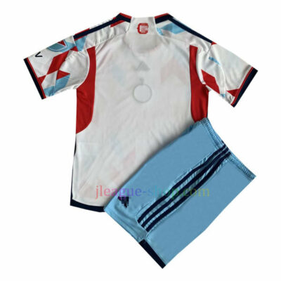 シカゴ・ファイアーFC サッカー ユニフォーム2025-2026 激安 - J