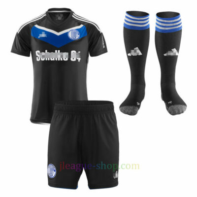 シャルケ04 サッカー ユニフォーム2025-2026 激安 - J League Shop