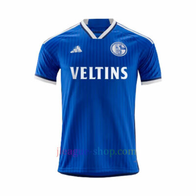 シャルケ04 サッカー ユニフォーム2025-2026 激安 - J League Shop