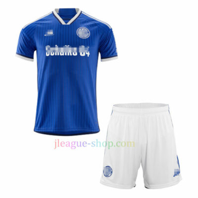 シャルケ04 サッカー ユニフォーム2025-2026 激安 - J League Shop