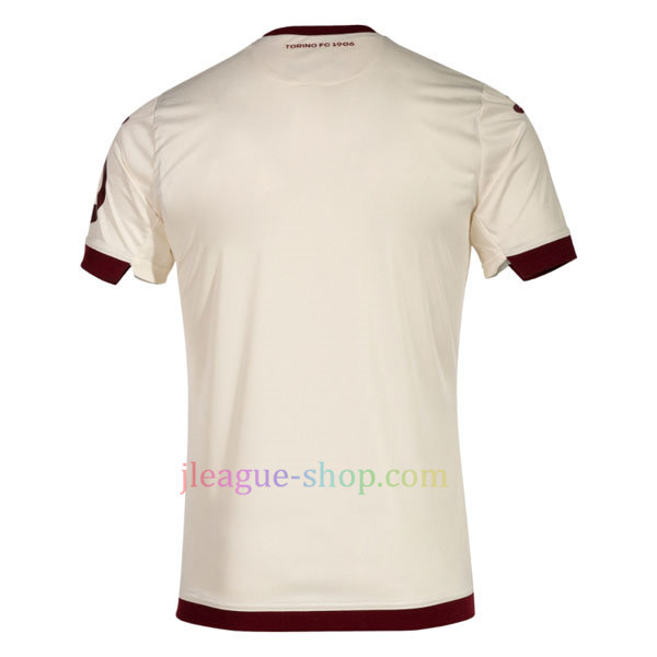トリノFCアウェイユニフォーム2023/24 - J League Shop ユニフォーム