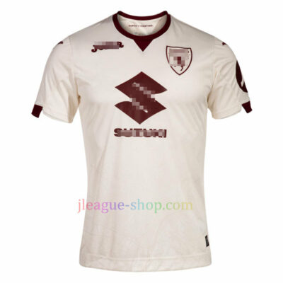 トリノFC サッカーユニフォーム2025-2026 激安通販 - J League Shop