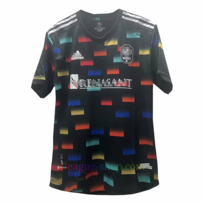 ナッシュビルSC サッカー ユニフォーム2025-2026 激安 - J League Shop