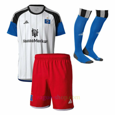 ハンブルガーSV ユニフォーム 2025-2026激安通販 - J League Shop