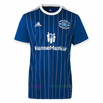 ハンブルガーSV ユニフォーム 2025-2026激安通販 - J League Shop
