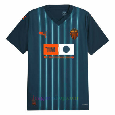 バレンシア サッカーユニフォーム 2025-2026 激安 - J League Shop