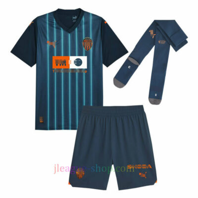 バレンシア サッカーユニフォーム 2025-2026 激安 - J League Shop