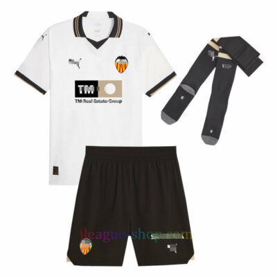 バレンシア サッカーユニフォーム 2025-2026 激安 - J League Shop