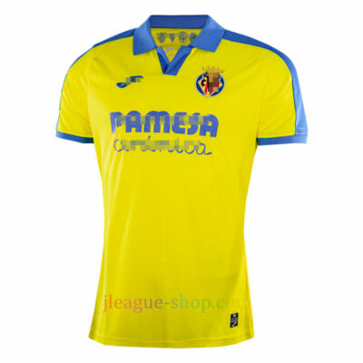 ビジャレアル サッカーユニフォーム2025-2026 激安 - J League Shop