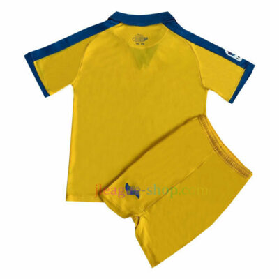 ビジャレアル サッカーユニフォーム2025-2026 激安 - J League Shop