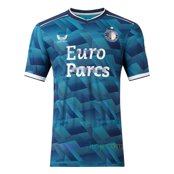 フェイエノールト 99/00 ホーム ユニフォーム フェイエノールトアウェイユニフォーム2023/24 - J League Shop