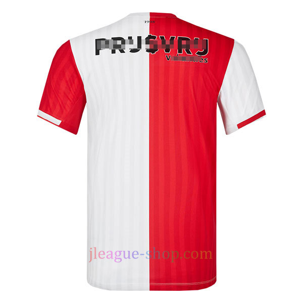 フェイエノールト 99/00 ホーム ユニフォーム フェイエノールトホームユニフォーム2023/24 - J League Shop ユニフォーム