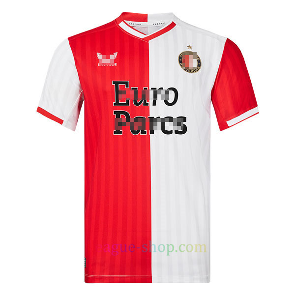 フェイエノールトホームユニフォーム2023/24 - J League Shop ユニフォーム