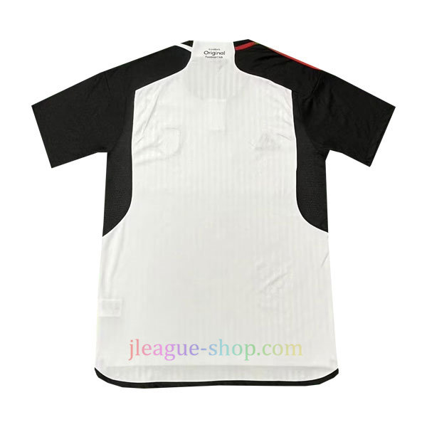 フラムFCホームユニフォーム2023/24 - J League Shop ユニフォーム