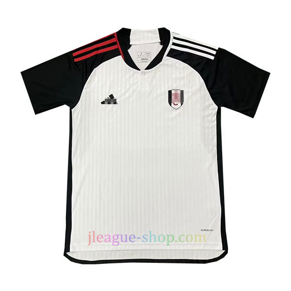 フラムFCホームユニフォーム2023/24 - J League Shop ユニフォーム