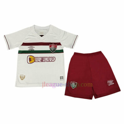 フルミネンセFC サッカーユニフォーム 2025-2026 激安 - J League Shop