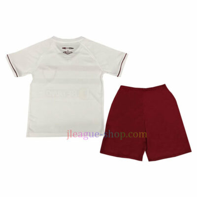 フルミネンセFC サッカーユニフォーム 2025-2026 激安 - J League Shop
