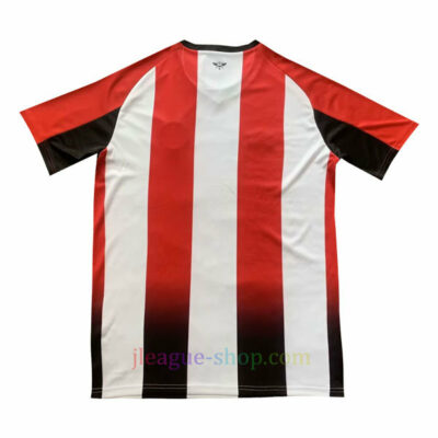 ブレントフォードFC ユニフォーム2025-2026激安通販 - J League Shop