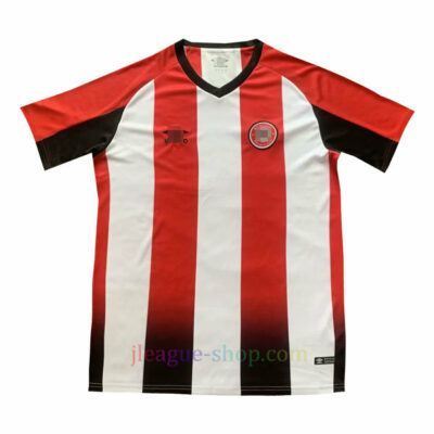 ブレントフォードFC ユニフォーム2025-2026激安通販 - J League Shop