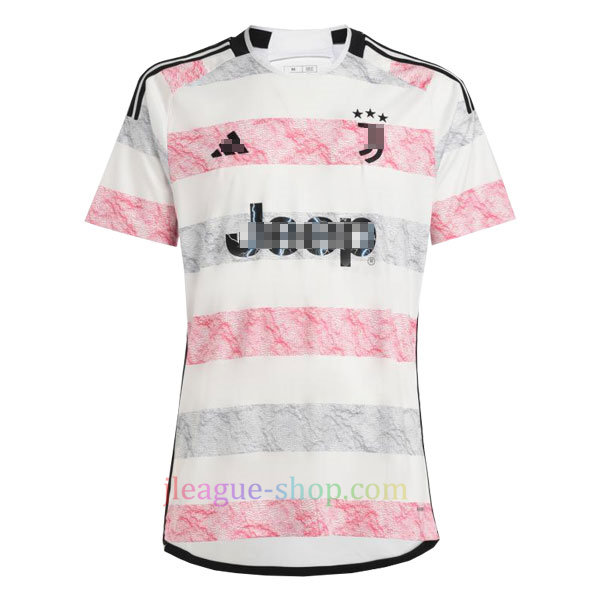 ユベントスアウェイユニフォーム2023/24ポグバ女性 - J League Shop