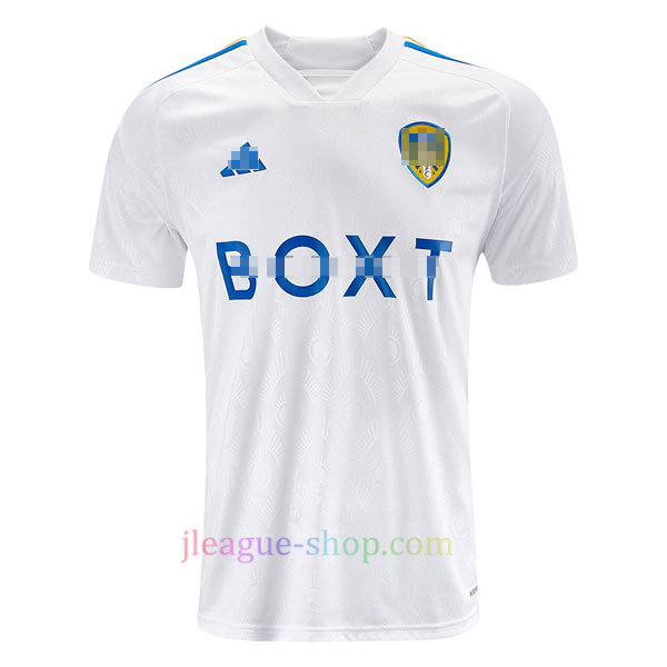 サッカーユニフォーム リーズユナイテッド リーズユナイテッドホームユニフォーム2023/24 - J League Shop