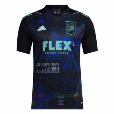 ロサンゼルスFC サッカーユニフォーム 2025-2026激安 - J League Shop