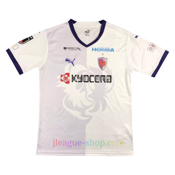 京都サンガF.C.アウェイユニフォーム2023/24 - J League Shop ユニフォーム