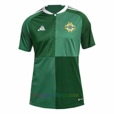 北アイルランド サッカーユニフォーム2025激安 - J League Shop