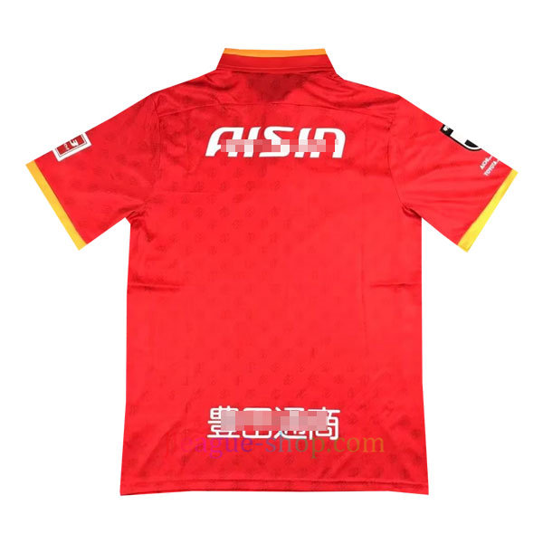 名古屋グランパスエイトホームユニフォーム2023/24 - J League Shop