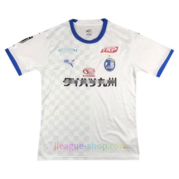 大分トリニータアウェイユニフォーム2023/24 - J League Shop ユニフォーム