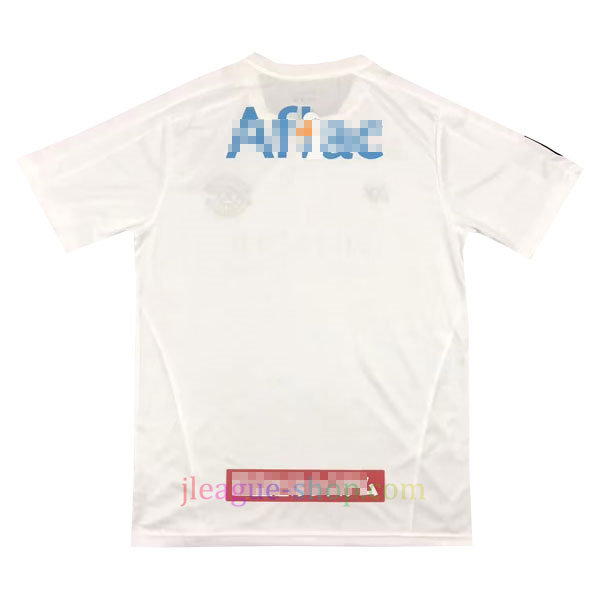 柏レイソルアウェイユニフォーム2023/24 - J League Shop ユニフォーム