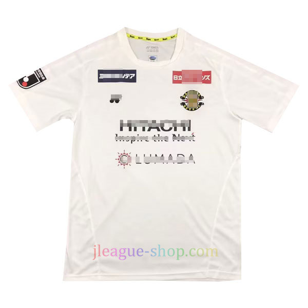 柏レイソル　アウェイ　ユニフォーム 柏レイソルアウェイユニフォーム2023/24 - J League Shop ユニフォーム