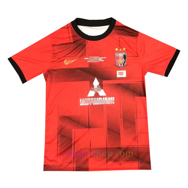 浦和レッズ　2023-24 Nike AFCチャンピオンズリーグ　 ユニフォーム 浦和レッズAFCチャンピオンズリーグ決勝戦ユニフォーム2023/24 - J