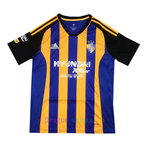 蔚山現代FCホームユニフォーム2023/24 - J League Shop ユニフォーム
