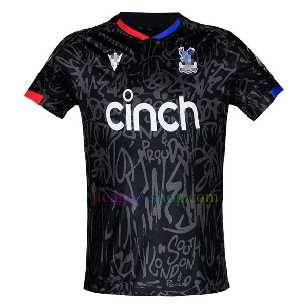 クリスタル・パレスFCサードユニフォーム2023/24 - J League Shop 