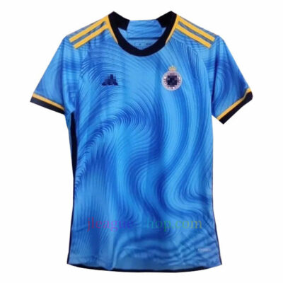クルゼイロEC サッカーユニフォーム2025-2026 激安 - J League Shop