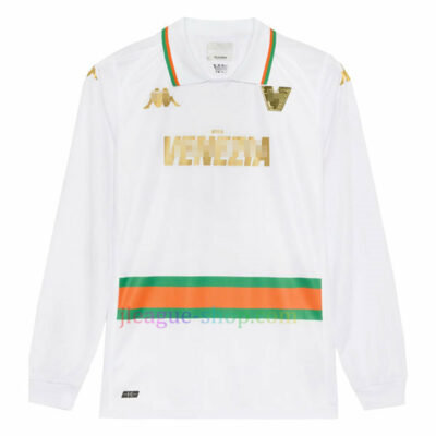 ヴェネツィアFC サッカー ユニフォーム2025-2026 激安 - J League Shop