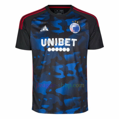 FCコペンハーゲン サッカーユニフォーム2025-2026 激安通販 - J League
