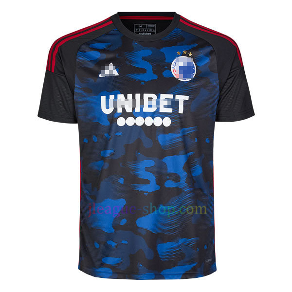 FCコペンハーゲンアウェイユニフォーム2023/24 - J League Shop