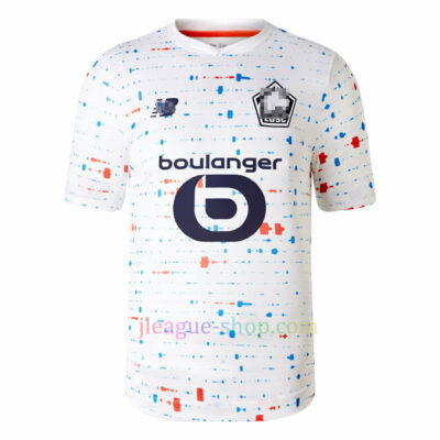 LOSCリール サッカーユニフォーム 2025-2026 激安 - J League Shop