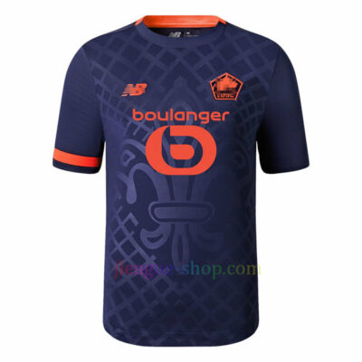 LOSCリール サッカーユニフォーム 2025-2026 激安 - J League Shop